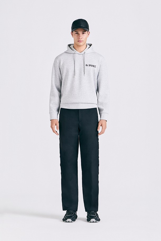 지포어-MEN APPAREL-GRAPHIC HOODIE (MEN)