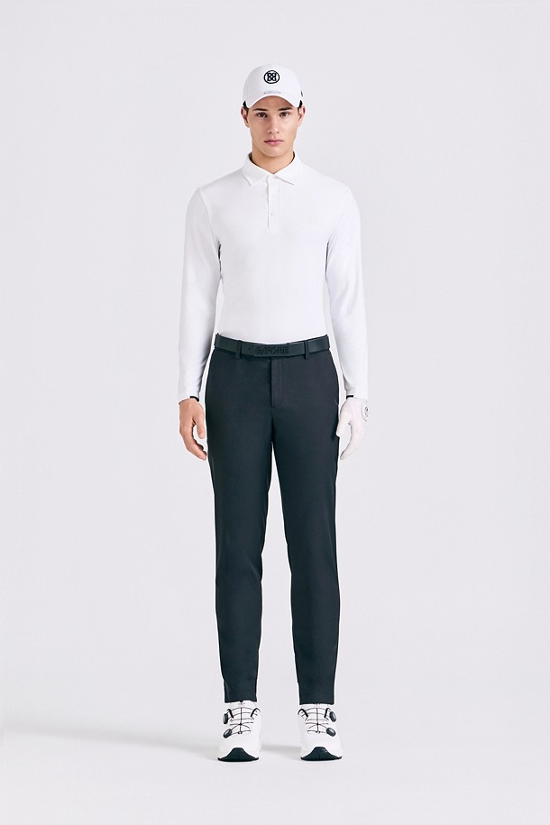 지포어-MEN APPAREL-WARM TOUCH PERFORMANCE POLO(MEN)