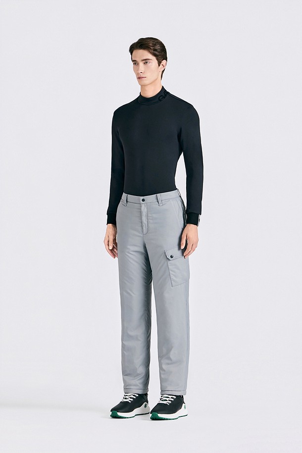 지포어-MEN APPAREL-WINTER BASE LAYER(MEN)					 					 					