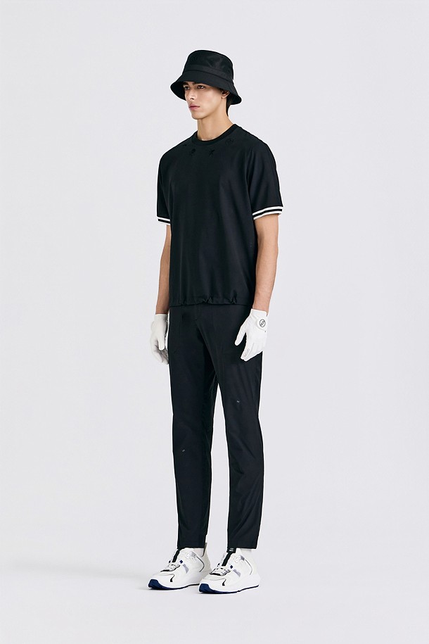 지포어-MEN APPAREL-DRY TOUCH OVERFIT T-SHIRT(MEN)