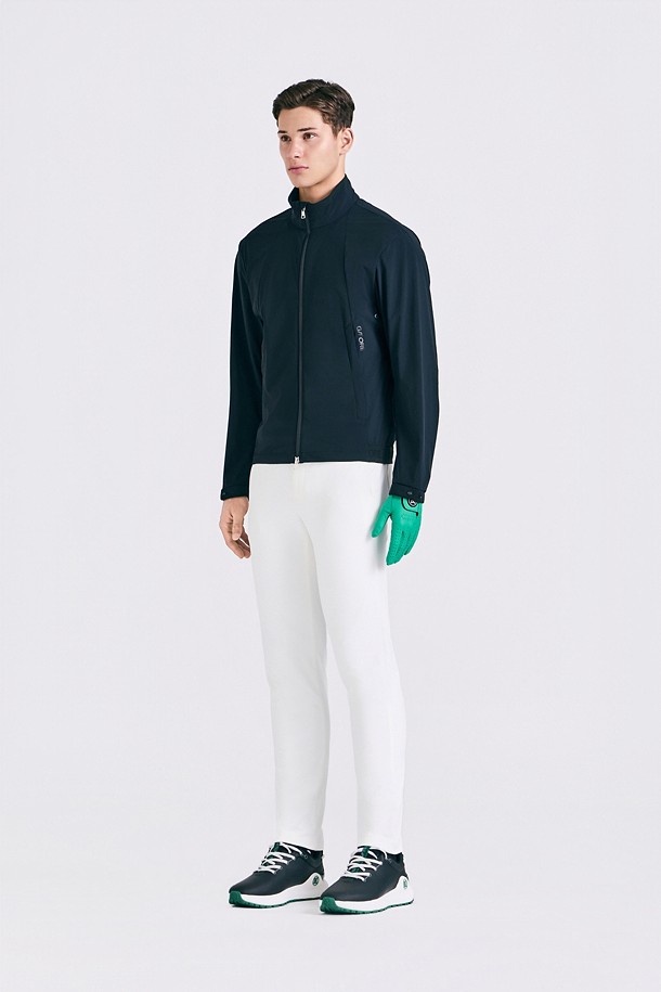 지포어-MEN APPAREL-FULL ZIP JACKET	(MEN)				 					 					