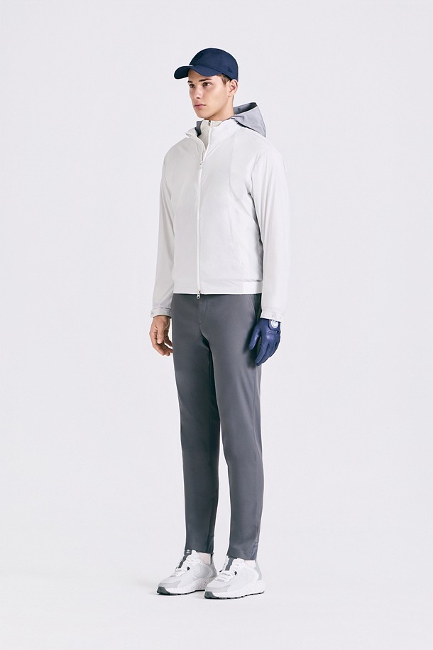 지포어-MEN APPAREL-FULL ZIP JACKET	(MEN)				 					 					