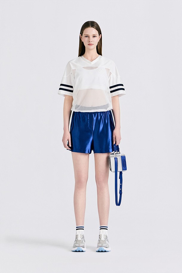 지포어-WOMEN APPAREL-BOXING SHORT(WOMEN)