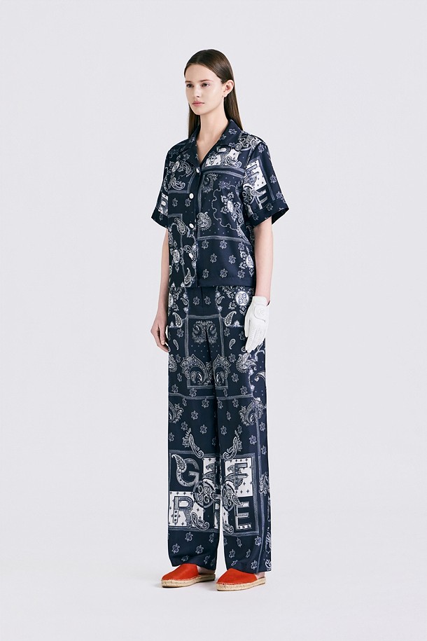 지포어-WOMEN APPAREL-SATIN SHIRTS(WOMEN)					 					 										 					 					