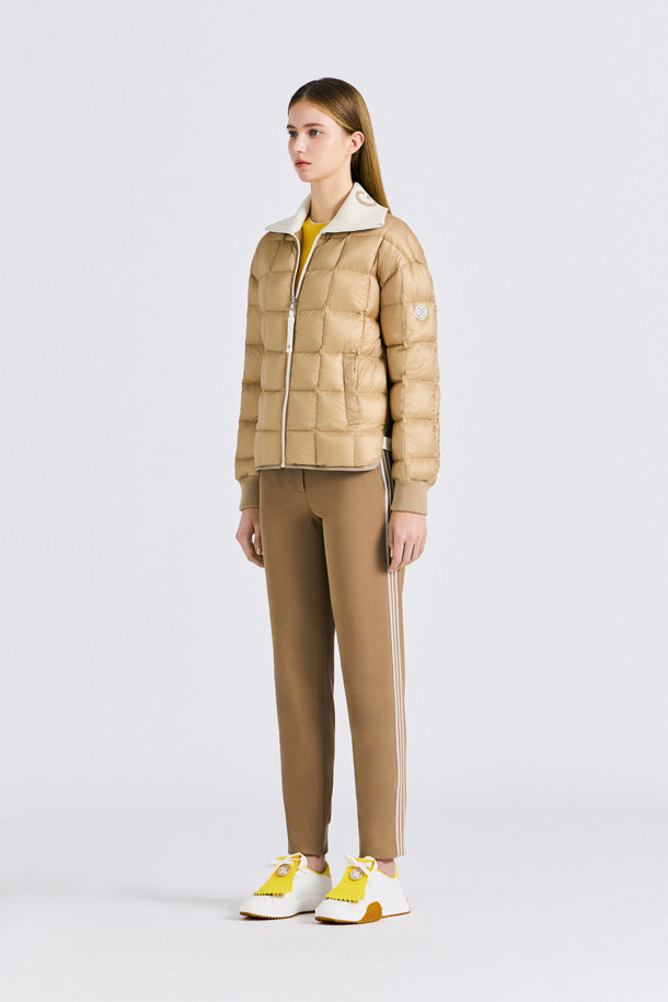 지포어-WOMEN APPAREL-LIGHTDOWN FILLED JACKET(WOMEN)