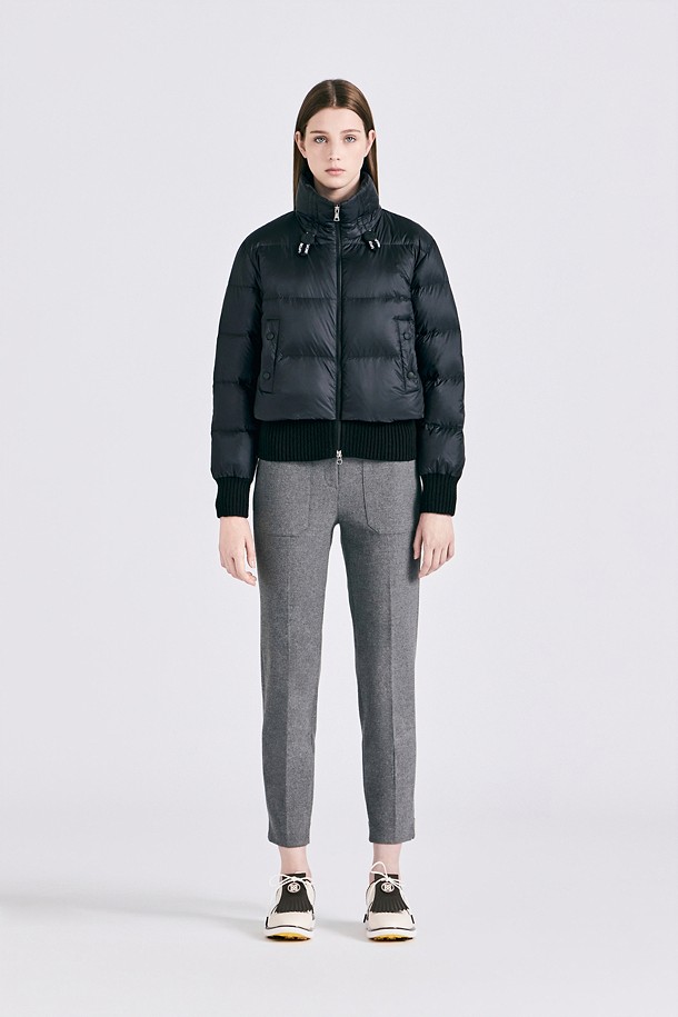 지포어-WOMEN APPAREL-PERFORMANCE DOWN JACKET (WOMEN)