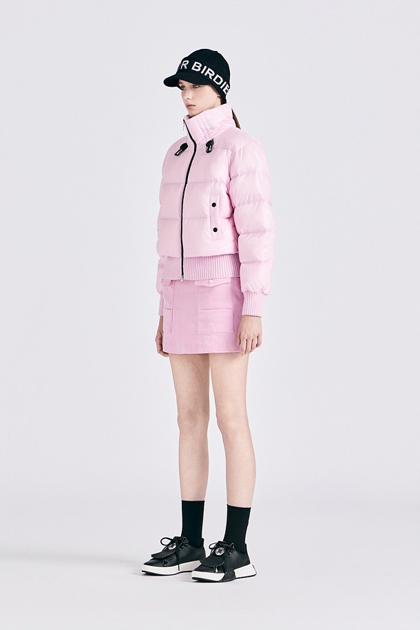 지포어-WOMEN APPAREL-PERFORMANCE DOWN JACKET (WOMEN)
