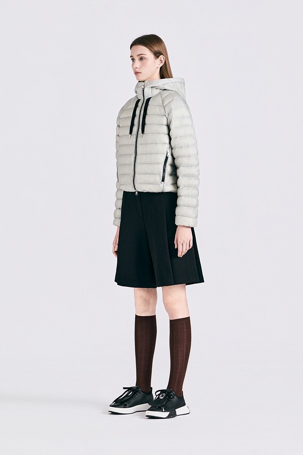 지포어-WOMEN APPAREL-LIGHTWEIGHT DOWN JACKET (WOMEN)