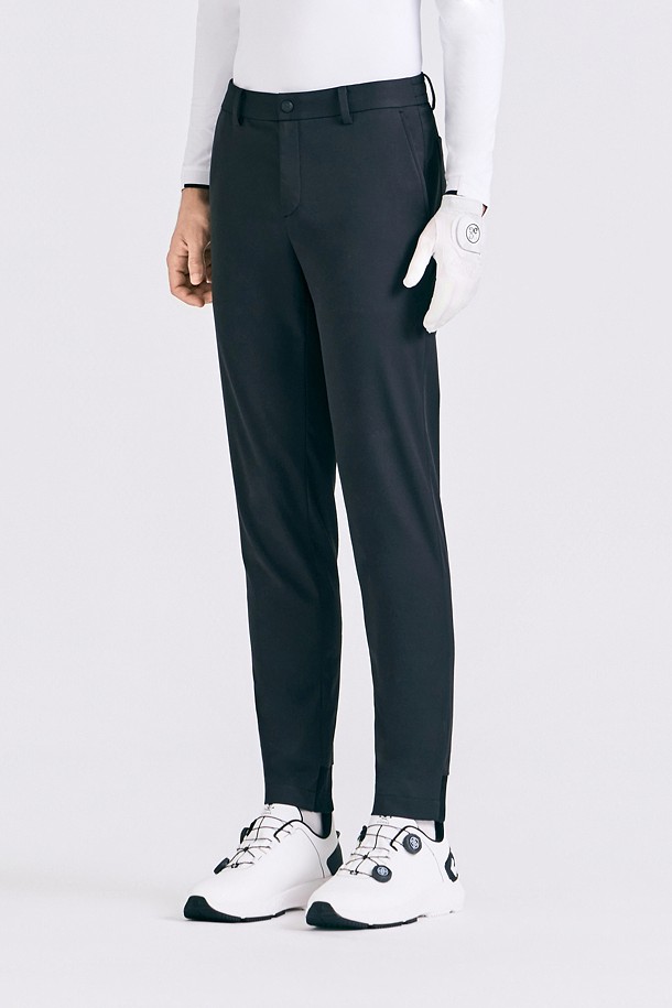지포어-MEN APPAREL-JOGGER PANT (MEN)