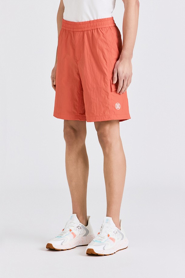 지포어-MEN APPAREL-BEACH SHORTS(MEN)					 					 					