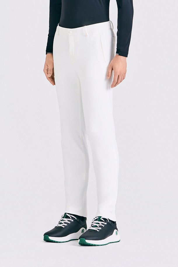 지포어-MEN APPAREL-TECHNICAL STRAIGHT PANT (MEN)