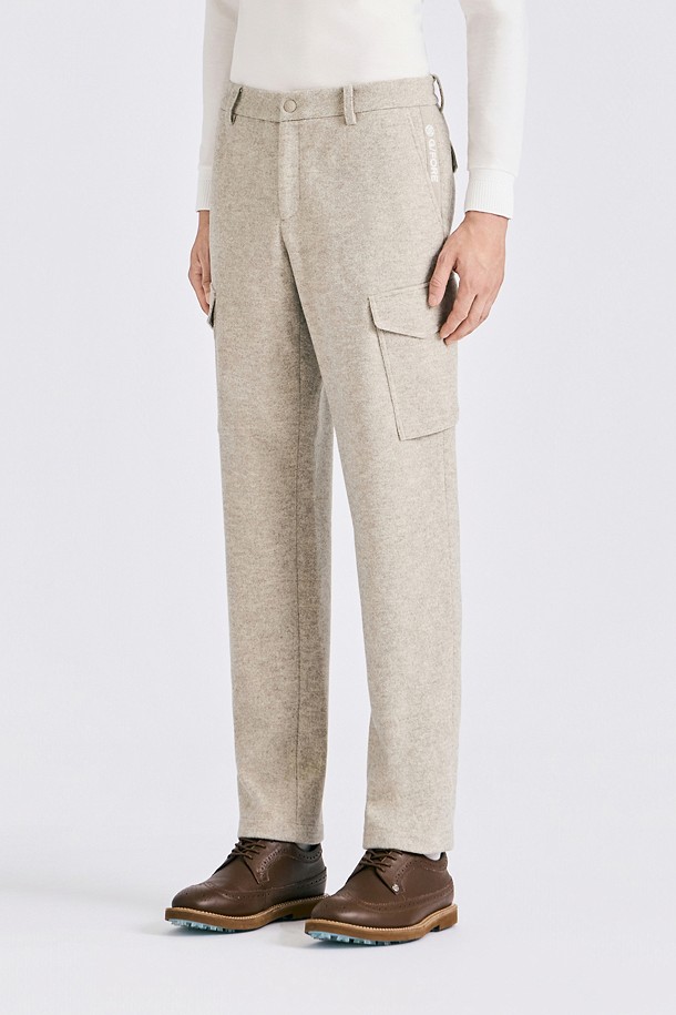 지포어-MEN APPAREL-LINING PANT(MEN)					 					 					
