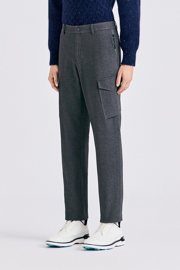 지포어-MEN APPAREL-LINING PANT(MEN)					 					 					