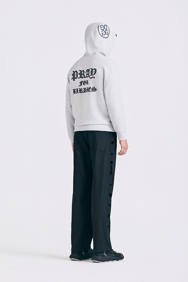 지포어-MEN APPAREL-GRAPHIC HOODIE (MEN)