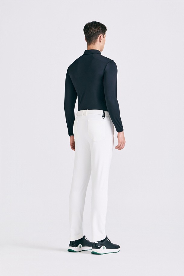 지포어-MEN APPAREL-WARM TOUCH PERFORMANCE POLO(MEN)
