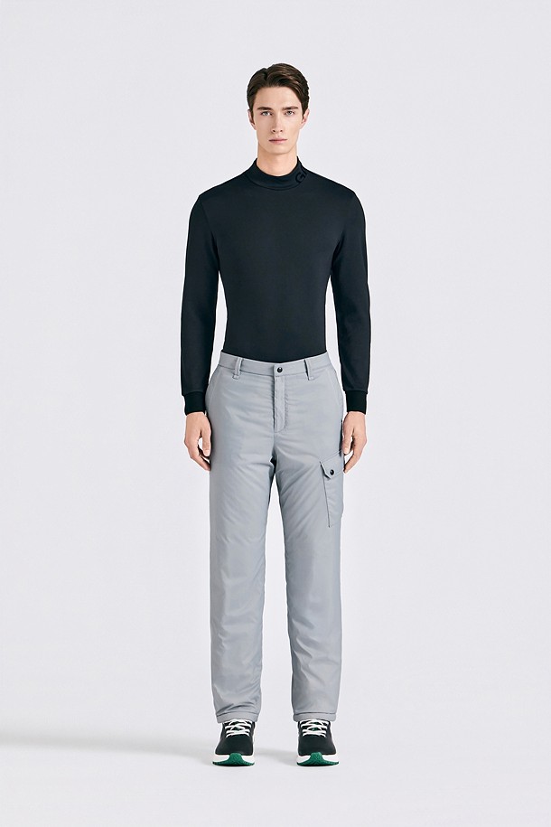 지포어-MEN APPAREL-WINTER BASE LAYER(MEN)					 					 					