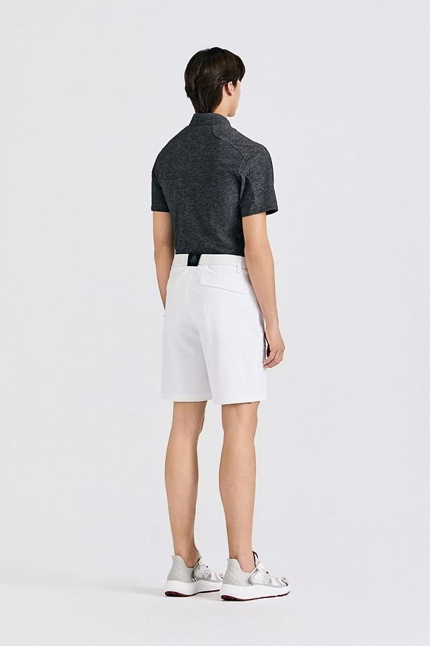 지포어-MEN APPAREL-ALL PLAY NYLON PIQUE POLO(MEN)