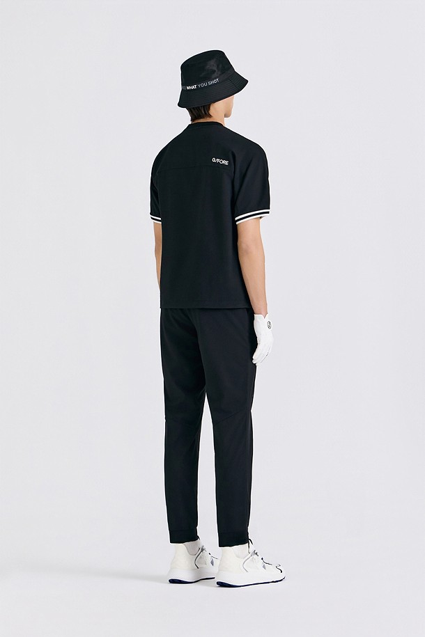 지포어-MEN APPAREL-DRY TOUCH OVERFIT T-SHIRT(MEN)