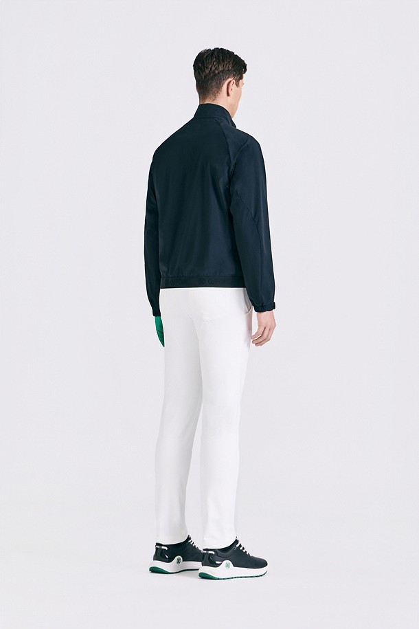 지포어-MEN APPAREL-FULL ZIP JACKET	(MEN)				 					 					
