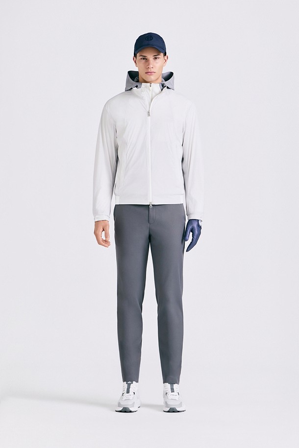 지포어-MEN APPAREL-FULL ZIP JACKET	(MEN)				 					 					