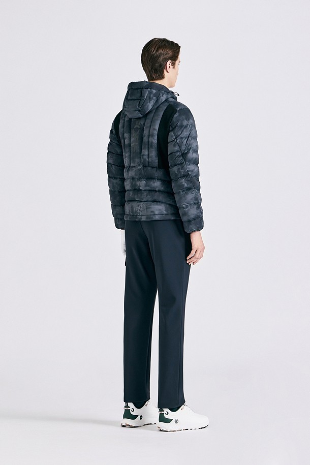 지포어-MEN APPAREL-CART DOWN JACKET (MEN)