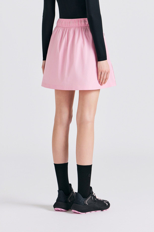 지포어-WOMEN APPAREL-WOVEN SKORT (WOMEN)					 					 					