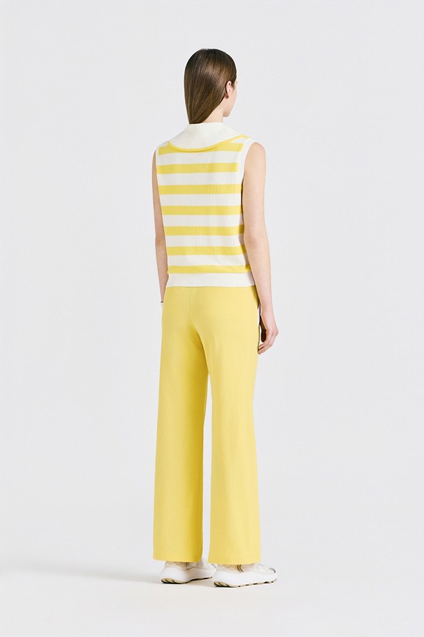지포어-WOMEN APPAREL-STRIPED SAILOUR T-SHIRT(WOMEN)