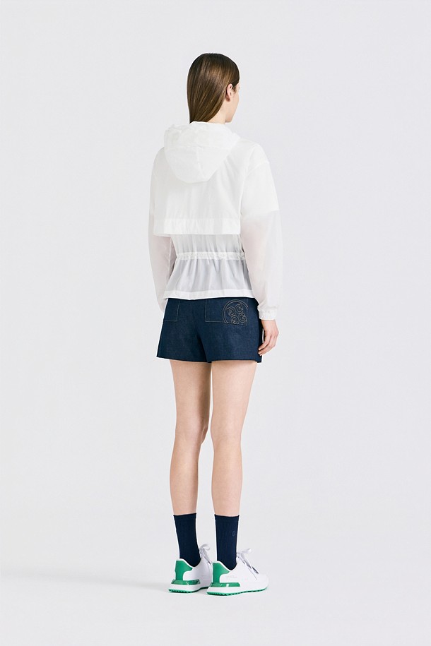 지포어-WOMEN APPAREL-LIGHTWEIGHT FULL ZIP JACKET(WOMEN)