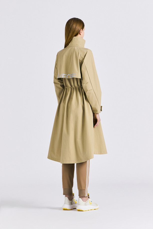 지포어-WOMEN APPAREL-LONG JACKET(WOMEN)