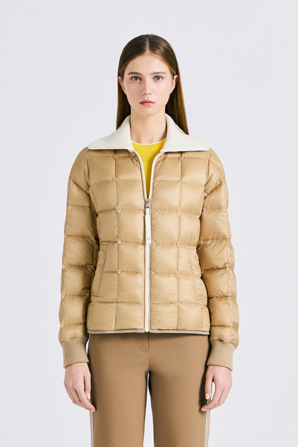 지포어-WOMEN APPAREL-LIGHTDOWN FILLED JACKET(WOMEN)