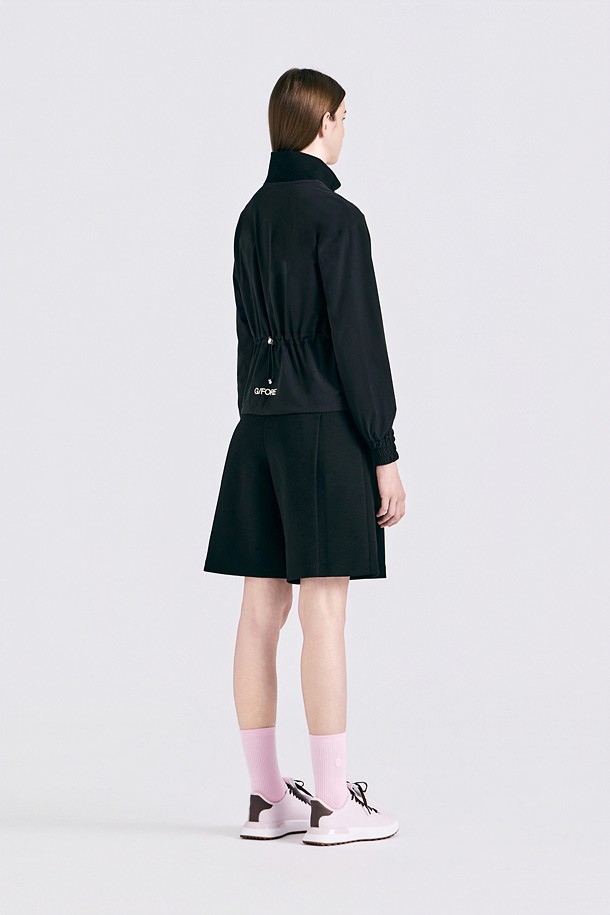 지포어-WOMEN APPAREL-LINED FULL ZIP JACKET (WOMEN)