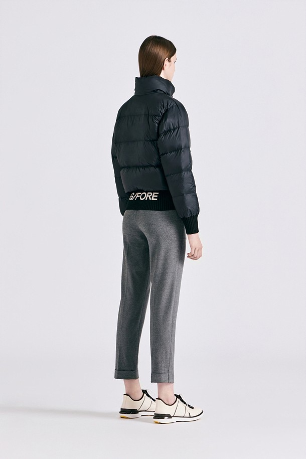 지포어-WOMEN APPAREL-PERFORMANCE DOWN JACKET (WOMEN)