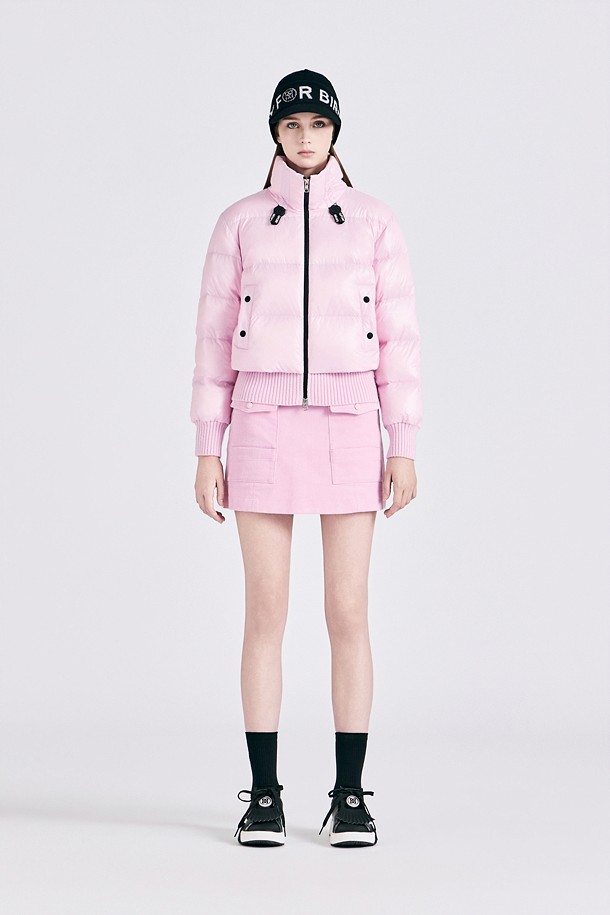 지포어-WOMEN APPAREL-PERFORMANCE DOWN JACKET (WOMEN)
