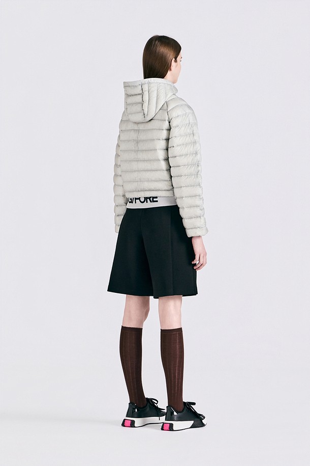 지포어-WOMEN APPAREL-LIGHTWEIGHT DOWN JACKET (WOMEN)