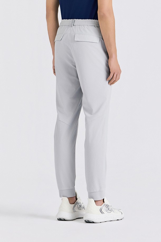 지포어-MEN APPAREL-TAPERED FIT JOGGER PANT(MEN)