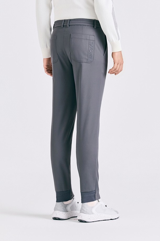 지포어-MEN APPAREL-JOGGER PANT (MEN)