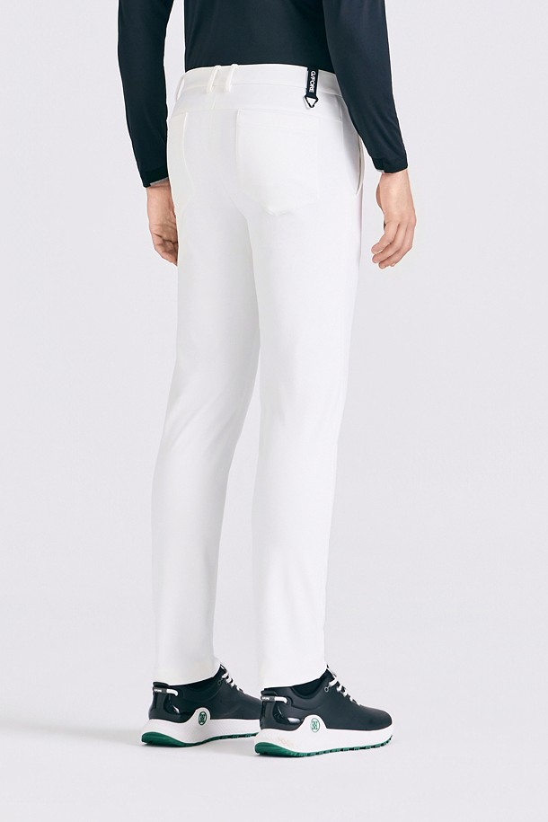 지포어-MEN APPAREL-TECHNICAL STRAIGHT PANT (MEN)