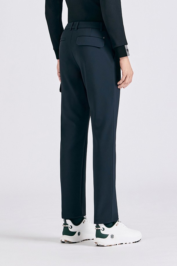 지포어-MEN APPAREL-BONDED PANT (MEN)