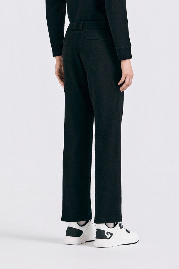 지포어-MEN APPAREL-SWEAT SET-UP PANT (MEN)