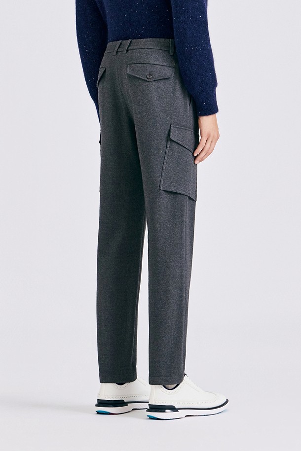 지포어-MEN APPAREL-LINING PANT(MEN)					 					 					
