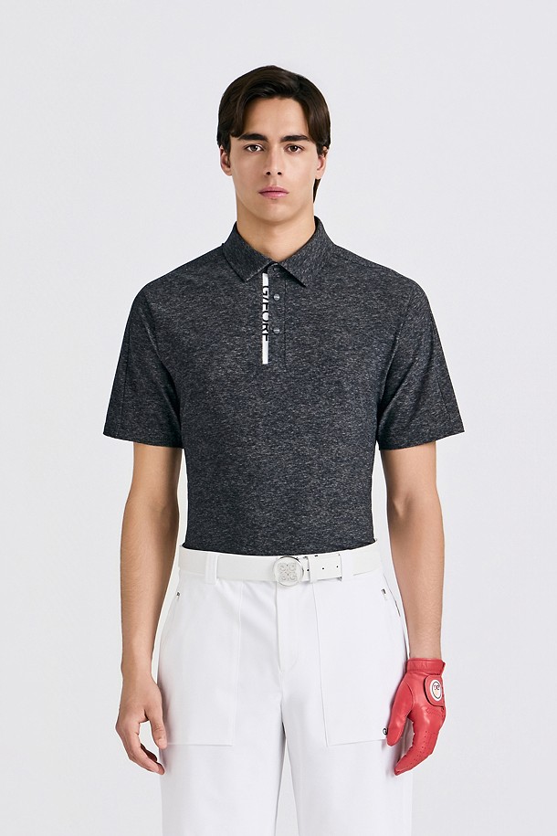 지포어-MEN APPAREL-ALL PLAY NYLON PIQUE POLO(MEN)