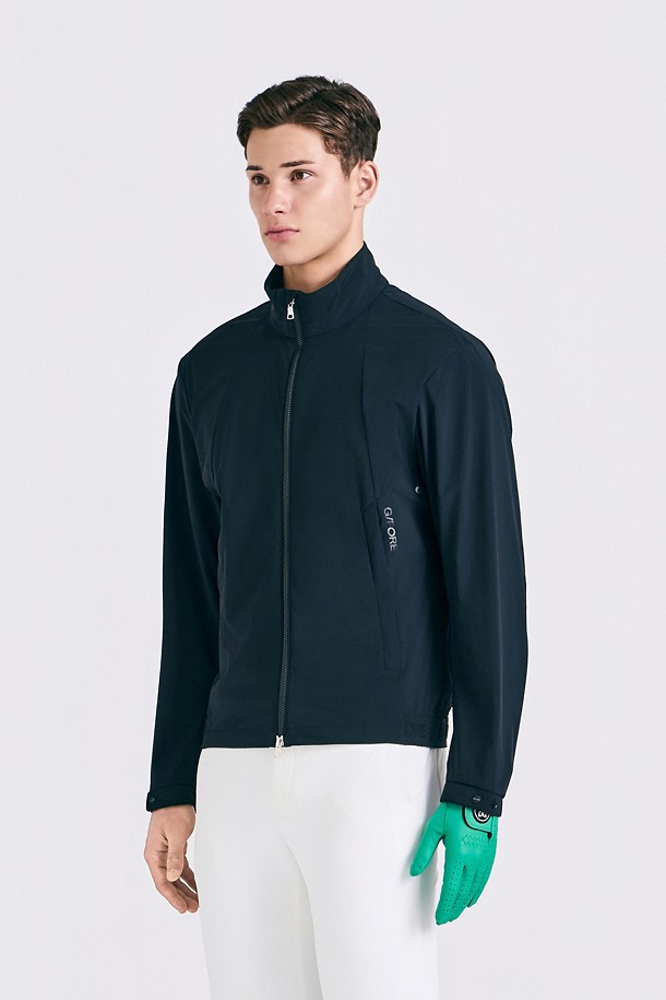 지포어-MEN APPAREL-FULL ZIP JACKET	(MEN)				 					 					