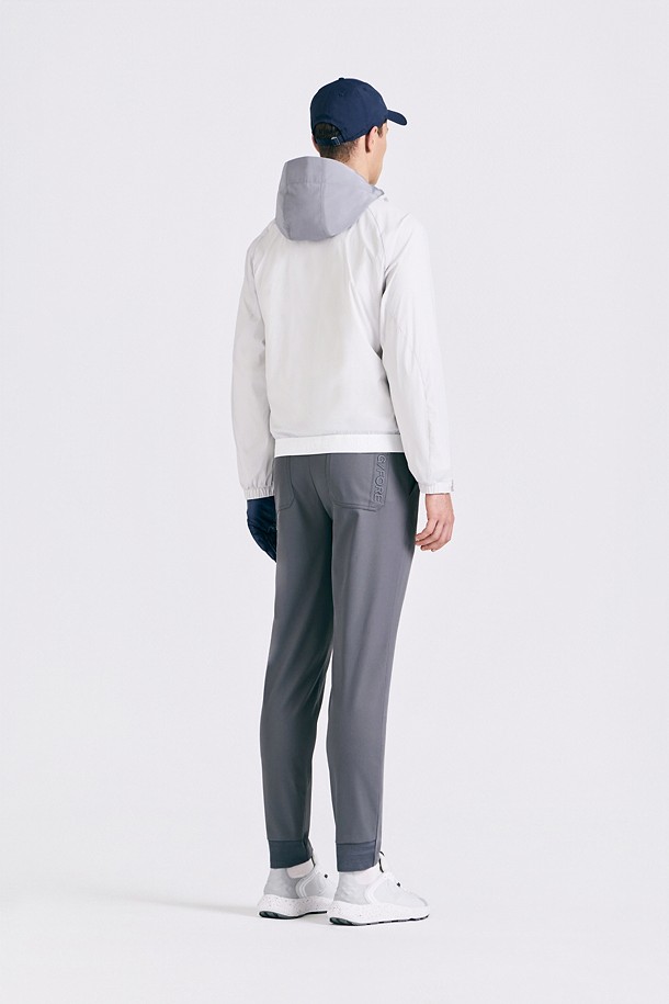 지포어-MEN APPAREL-FULL ZIP JACKET	(MEN)				 					 					