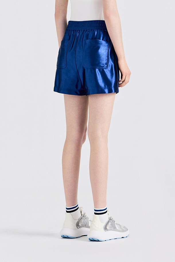 지포어-WOMEN APPAREL-BOXING SHORT(WOMEN)