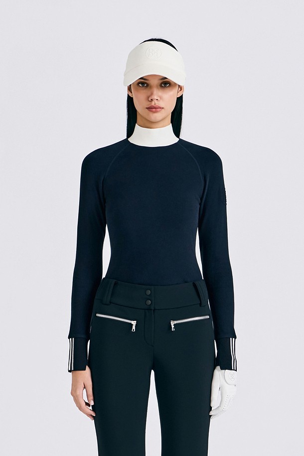 지포어-WOMEN APPAREL-WINTER BASE LAYER(WOMEN)