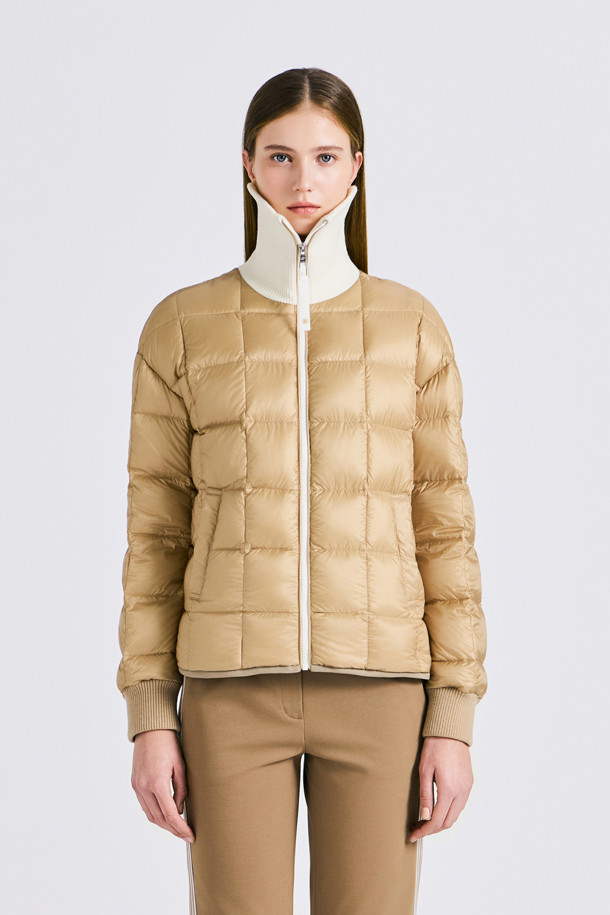 지포어-WOMEN APPAREL-LIGHTDOWN FILLED JACKET(WOMEN)