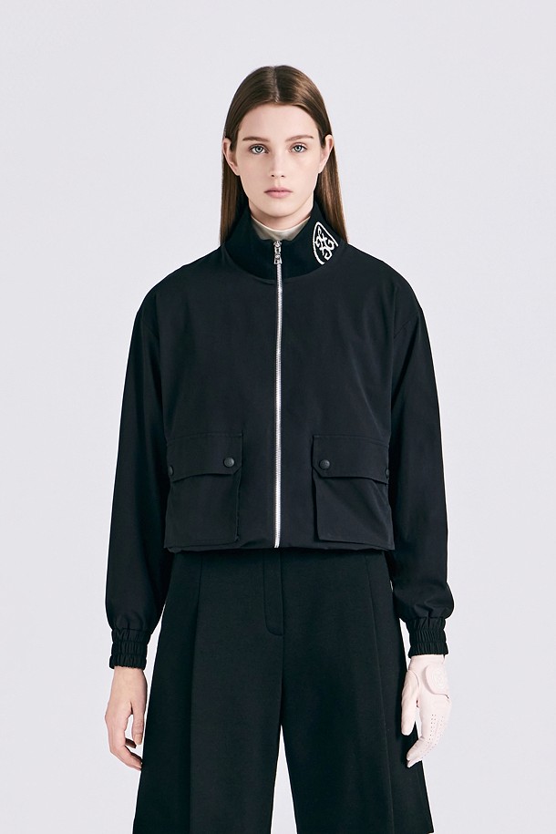지포어-WOMEN APPAREL-LINED FULL ZIP JACKET (WOMEN)