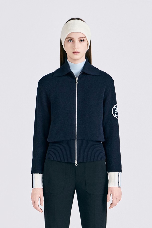 지포어-WOMEN APPAREL-CASHMERE WINDPROOF JACKET(WOMEN)					 					 					