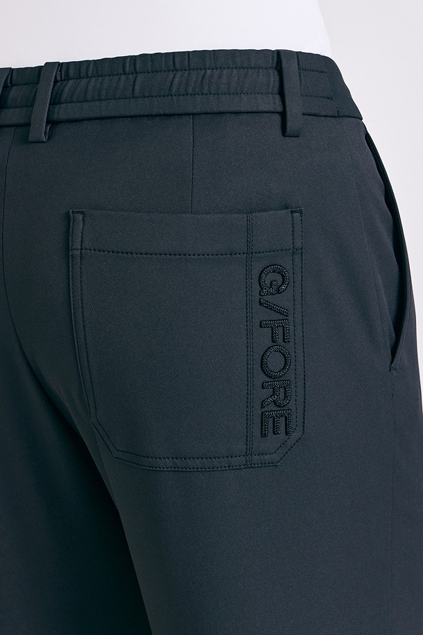 지포어-MEN APPAREL-JOGGER PANT (MEN)