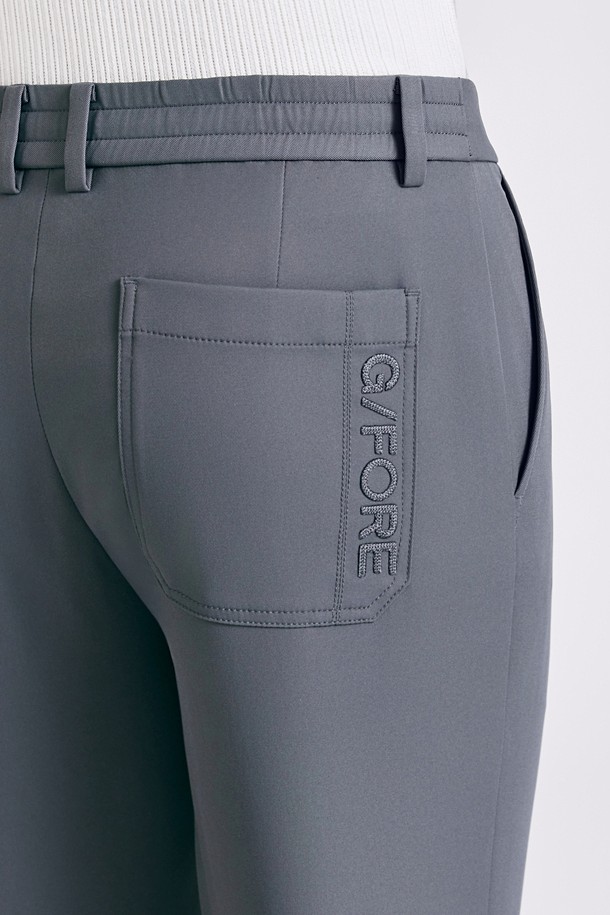 지포어-MEN APPAREL-JOGGER PANT (MEN)